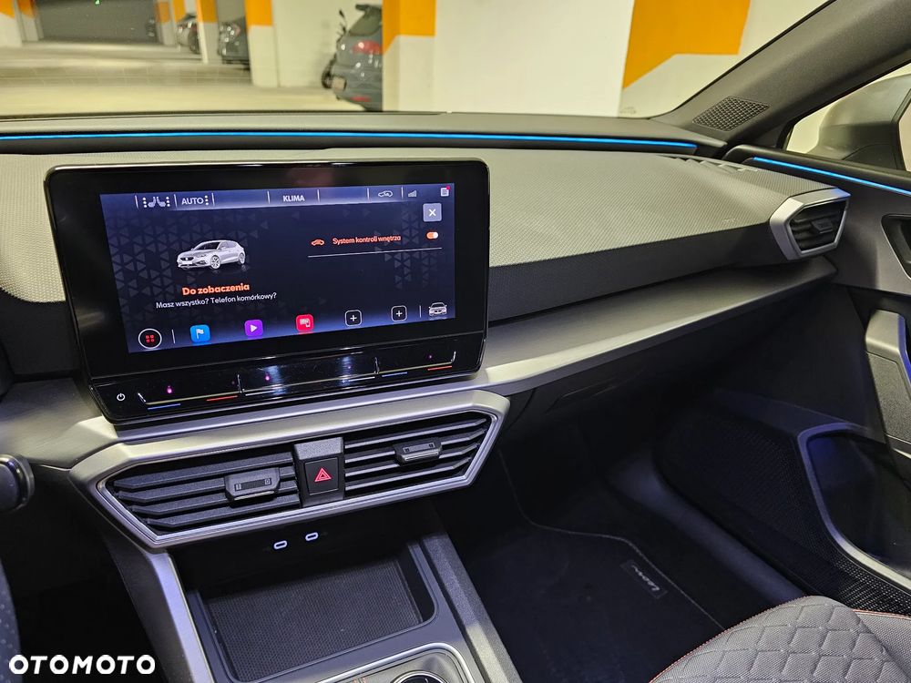 Seat Leon 1.5 TSI FR - 14