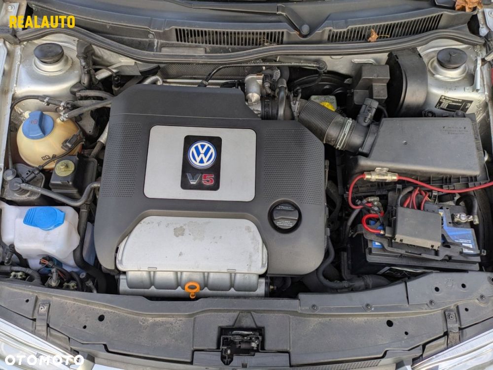 Volkswagen Golf - 14