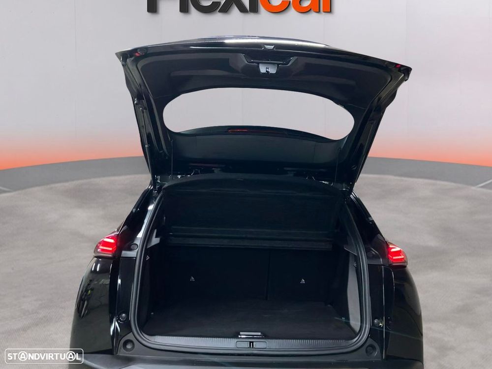 Peugeot 2008 1.2 PureTech Allure - 18