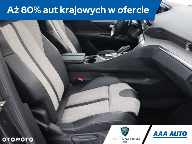 Peugeot 3008 - 11