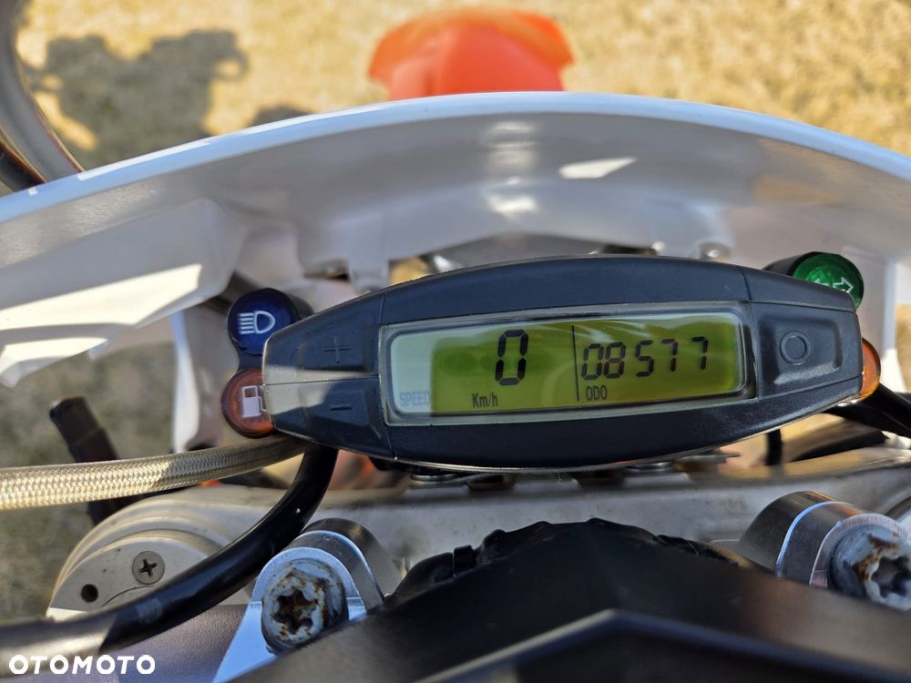 KTM EXC 350 - 9