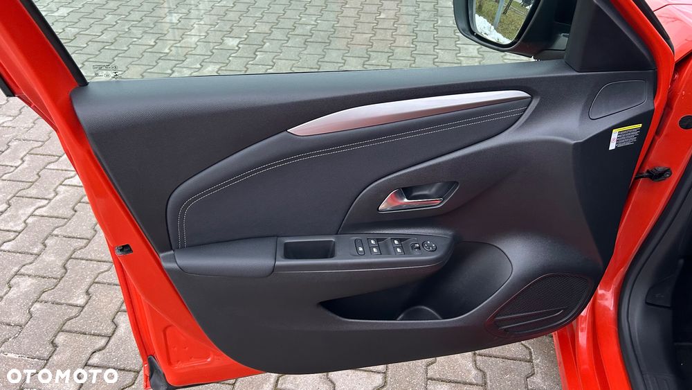 Opel Corsa 1.2 Direct Injection Turbo Start/Stop GS Line - 20