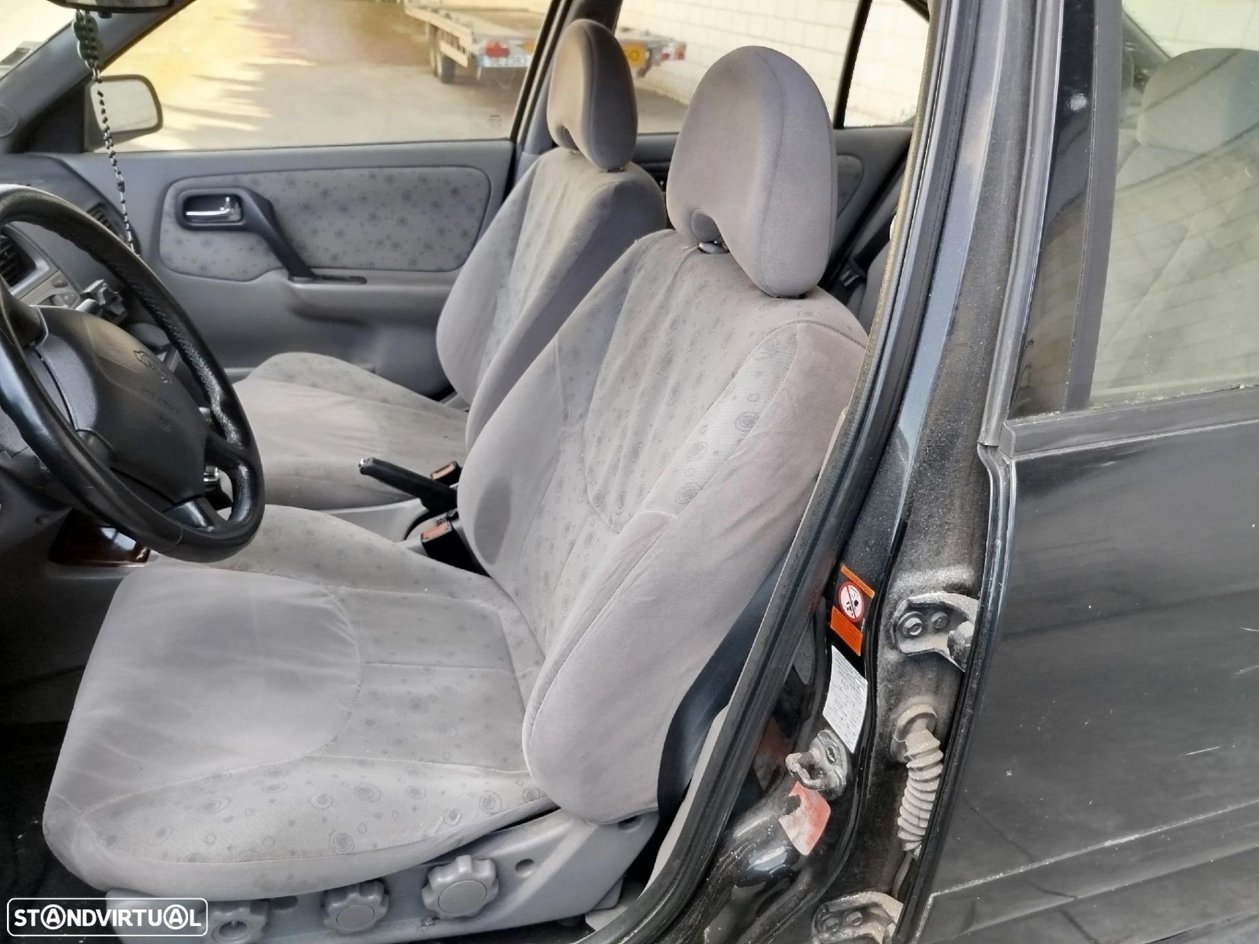 Para peças NISSAN Primera Hatchback (P11) - 9