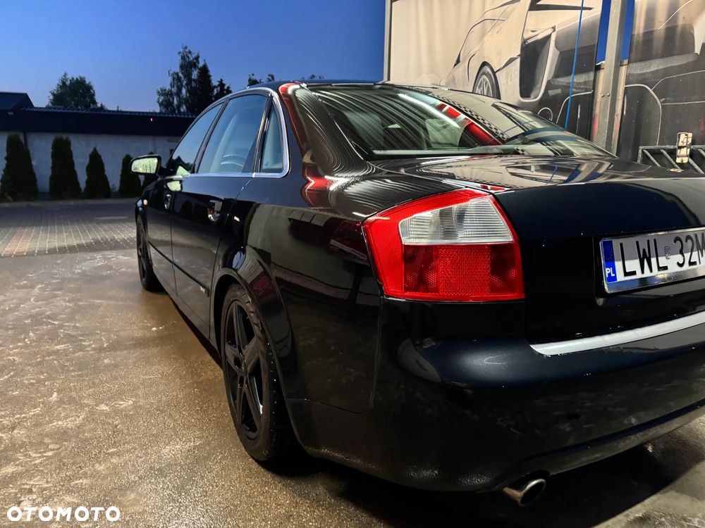 Audi A4 ver-3-0-quattro - 5