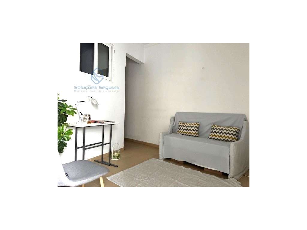 Apartamento T1 Moita centro - Grande imagem: 2/11
