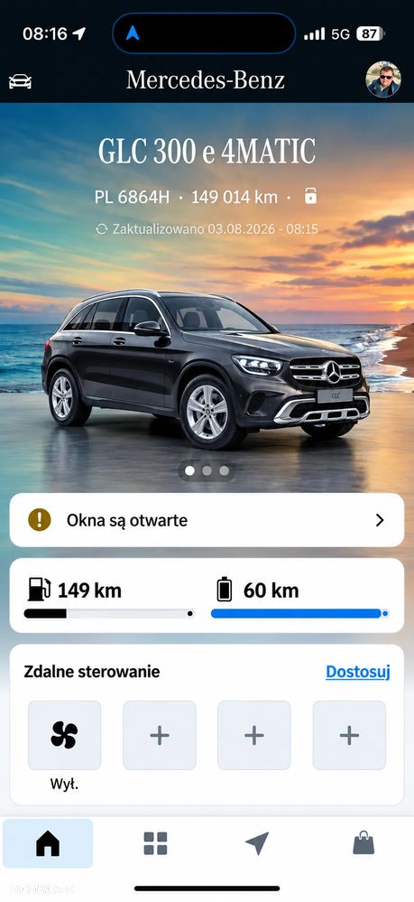Mercedes-Benz GLC - 33
