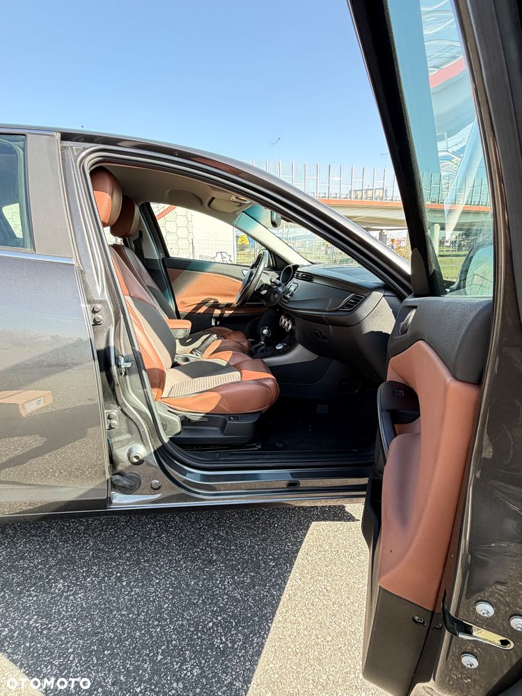 Alfa Romeo Giulietta 2.0 JTDM Exclusive TCT EU6 - 8