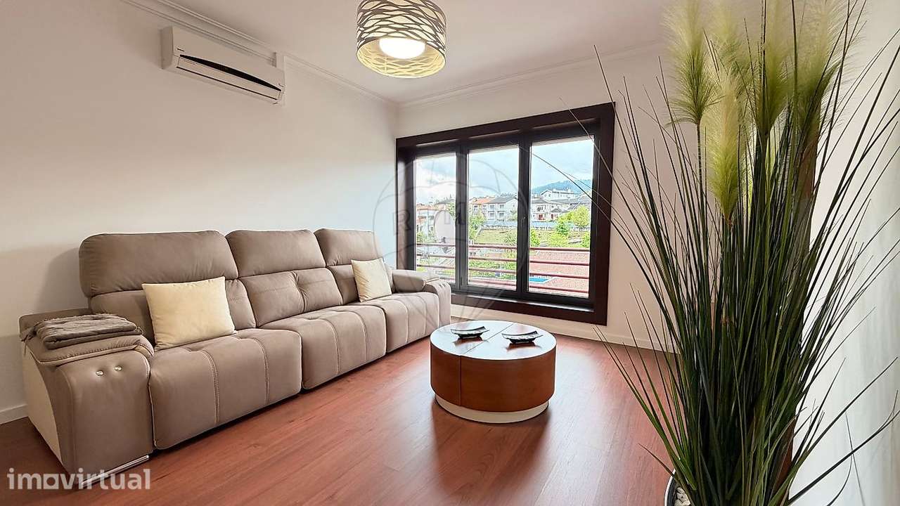 Apartamento T3 para venda - Grande imagem: 4/21