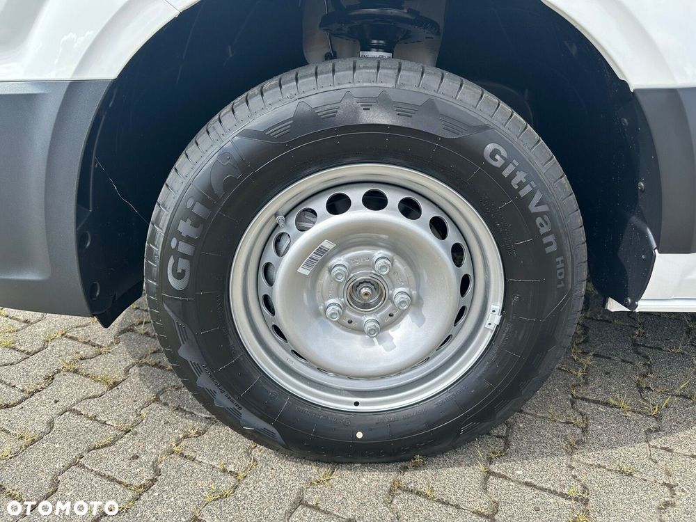 Volkswagen Crafter 35 2.0 TDI ChDC 4490 140 KM DOKA - 28