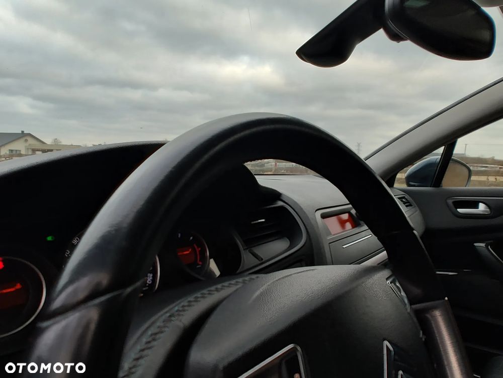 Citroën C5 2.0 HDi Exclusive - 24