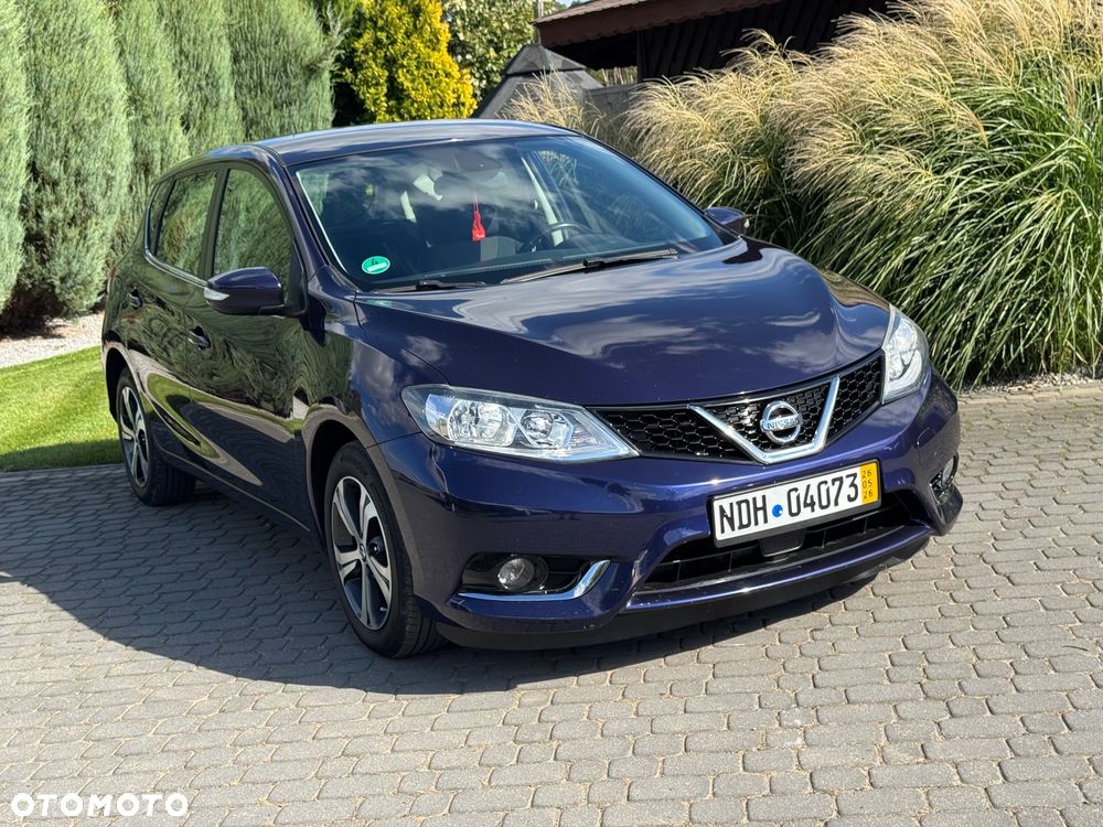Nissan Pulsar - 3