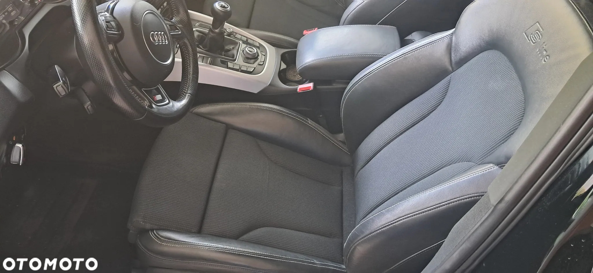 Audi Q5 2.0 TFSI Quattro - 11