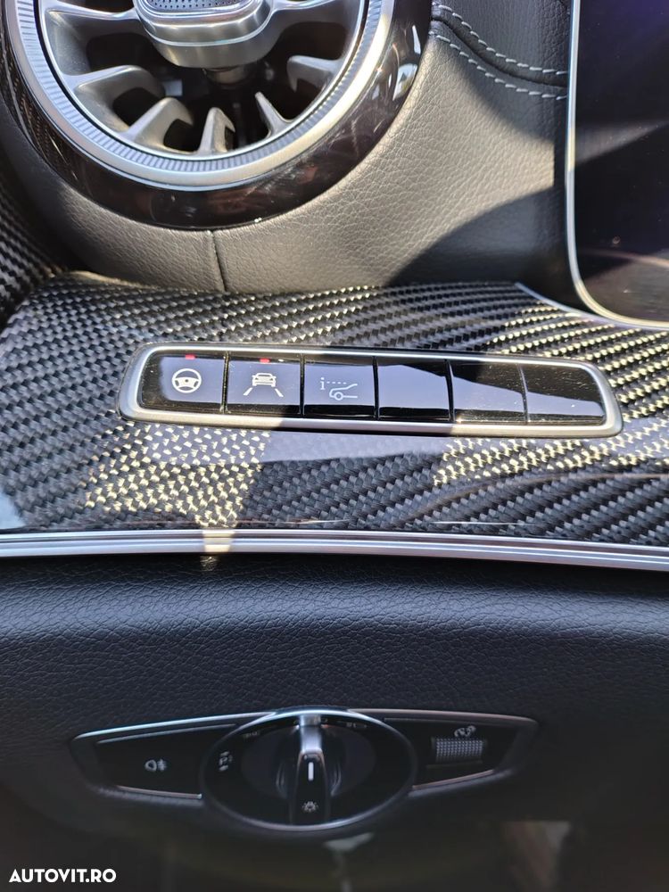 Mercedes-Benz CLS 450 4MATIC Aut - 10