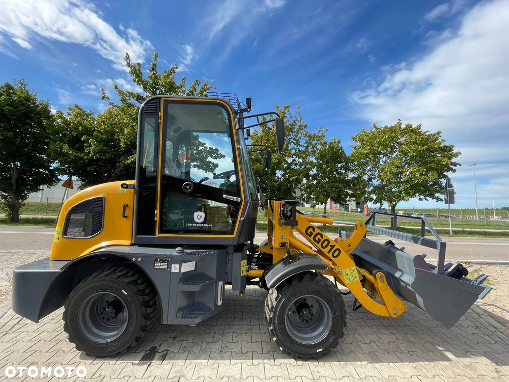 GUNTER-GROSSMANN GG010 - 2