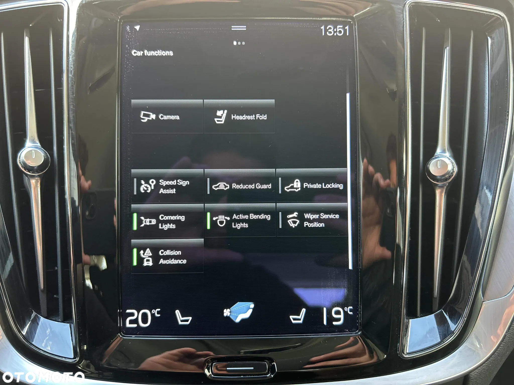 Volvo V60 B4 B Momentum Pro - 26