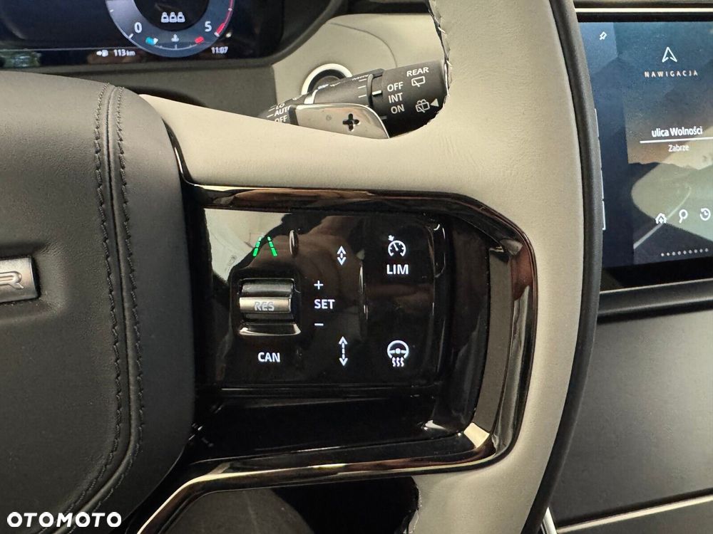 Land Rover Range Rover Velar - 22