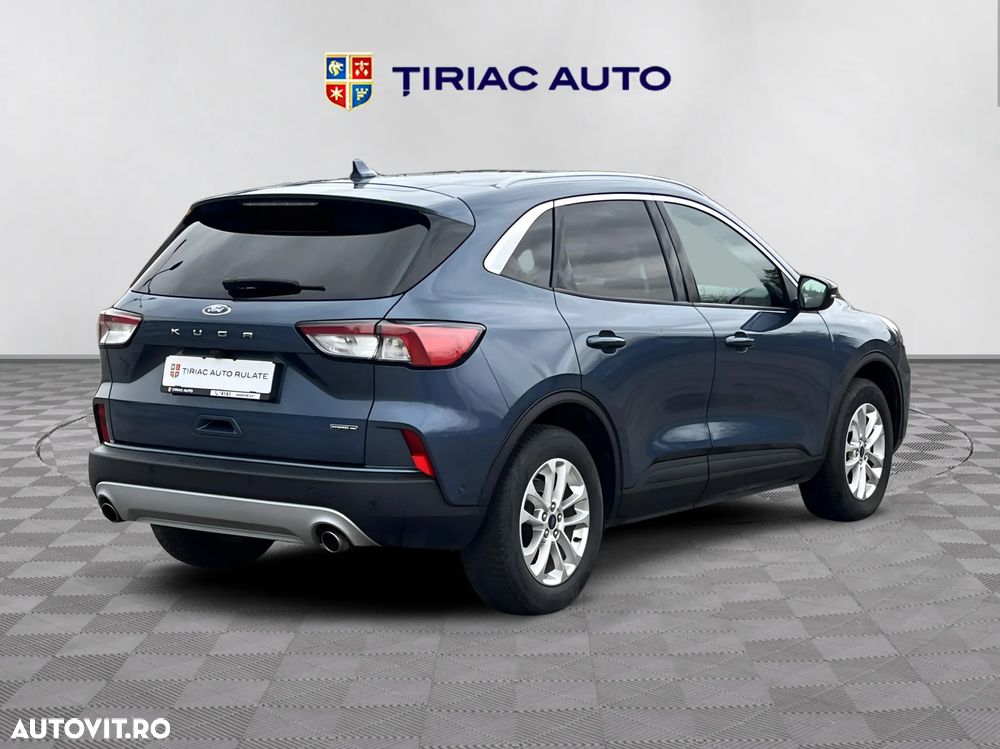 Ford Kuga - 6