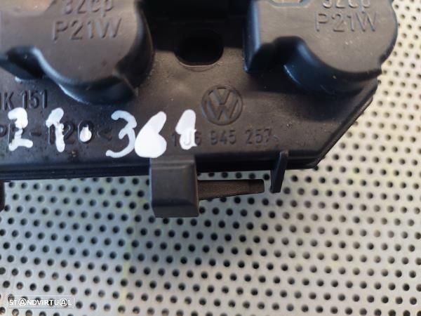 Suporte Lampadas Dto Volkswagen Golf Iv (1J1) - 4