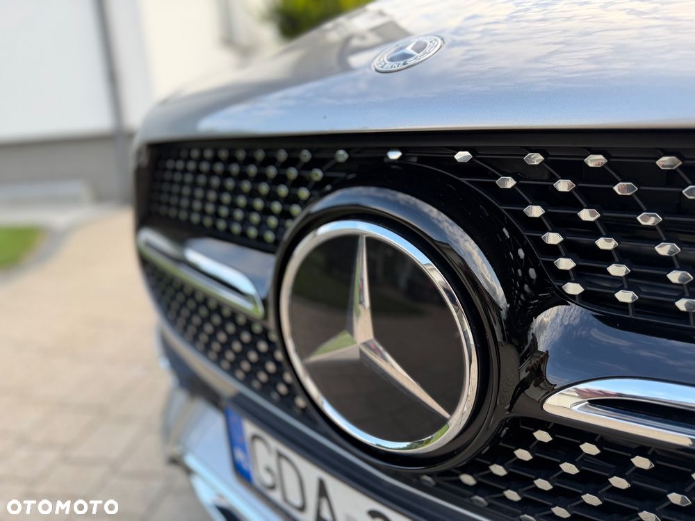Mercedes-Benz GLE - 9