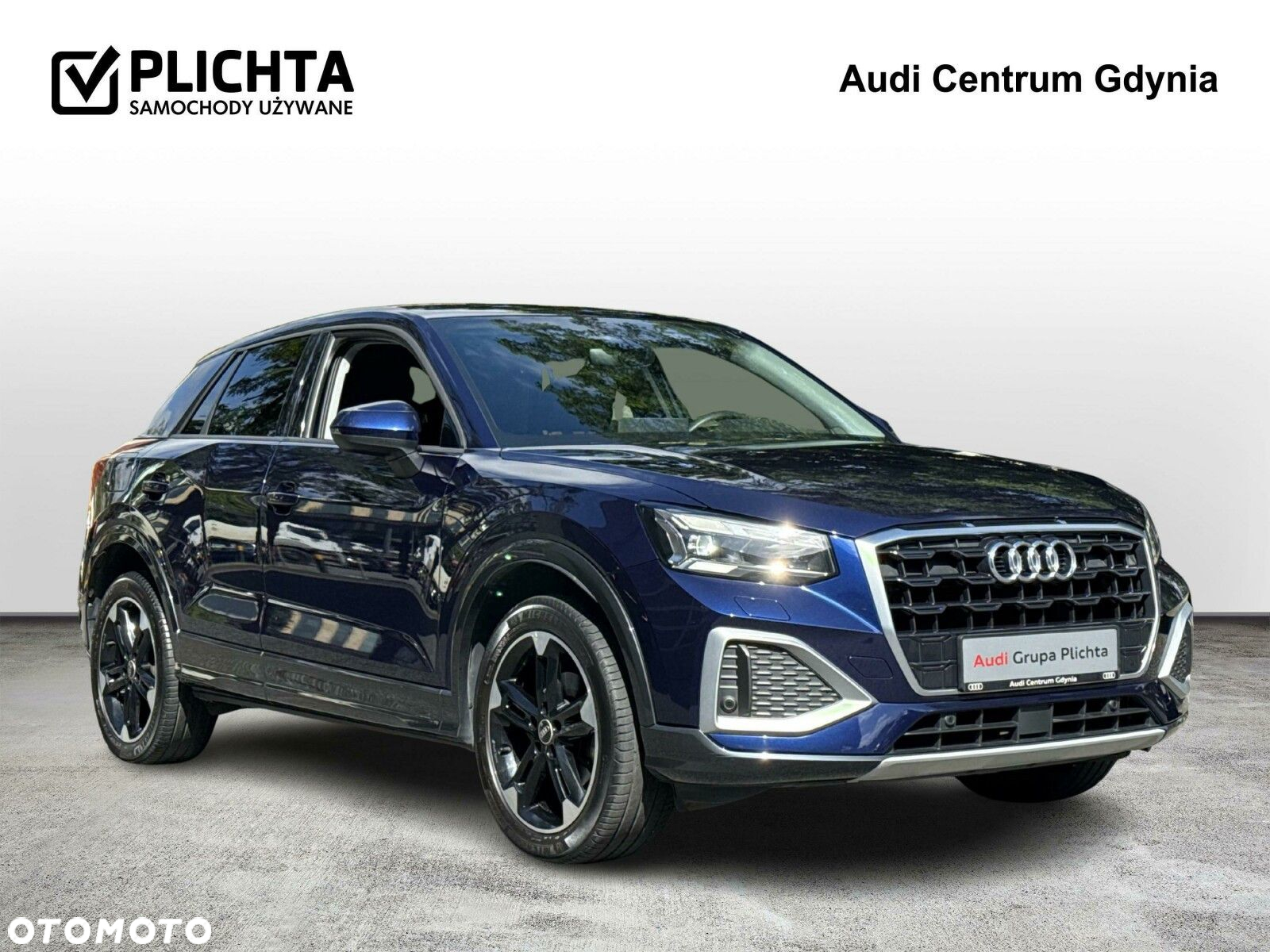 Audi Q2 - 7