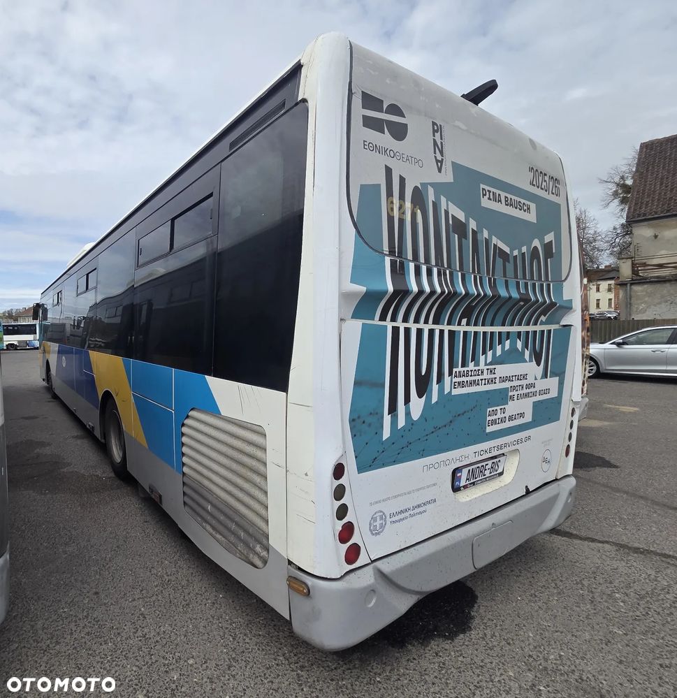 Irisbus CROSSWAY - 5