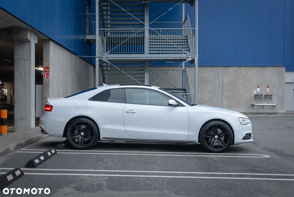 Audi S5 Coupé 3.0 TFSI Quattro S tronic - 7