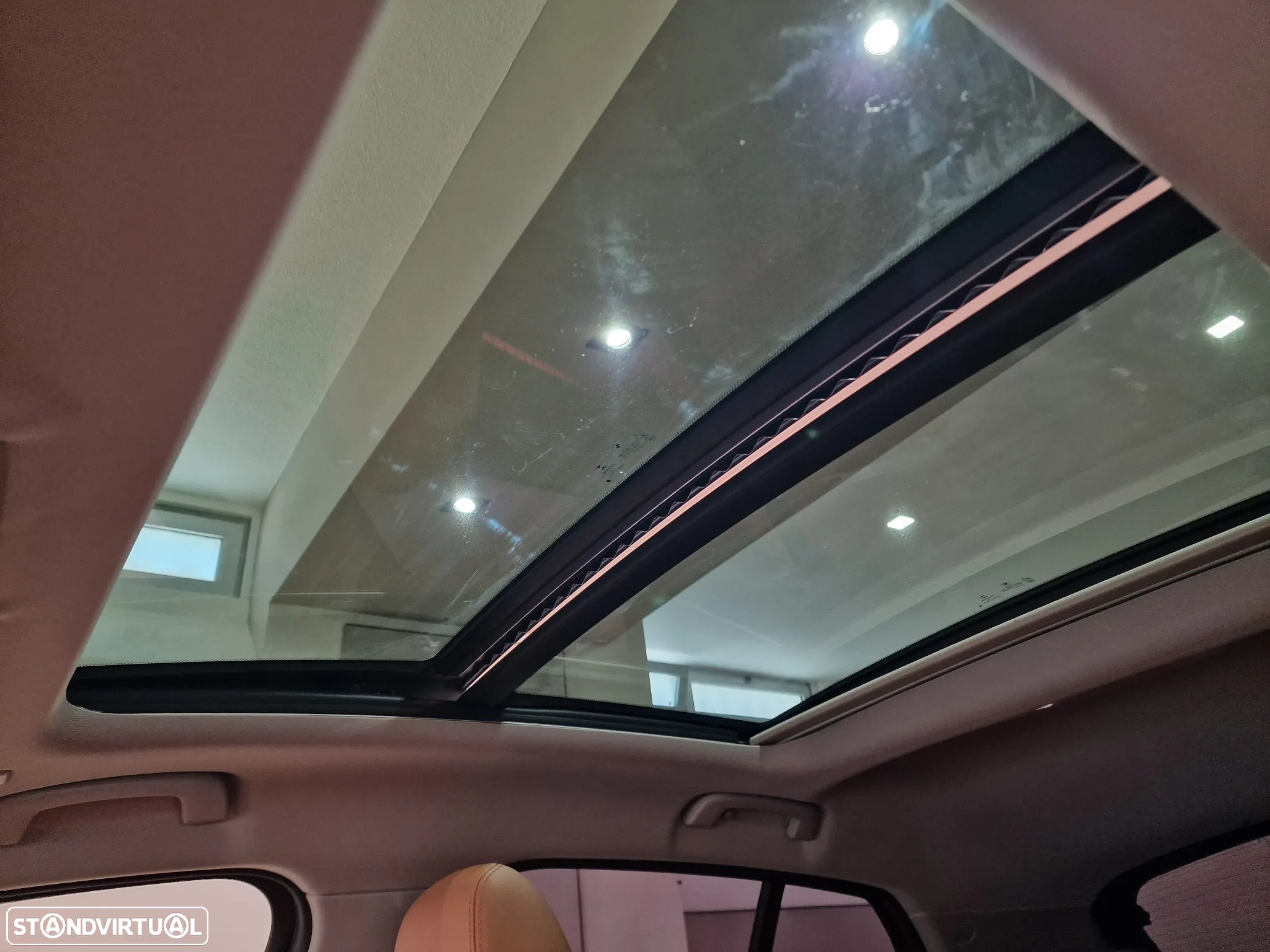BMW 116 d Line Luxury - 10