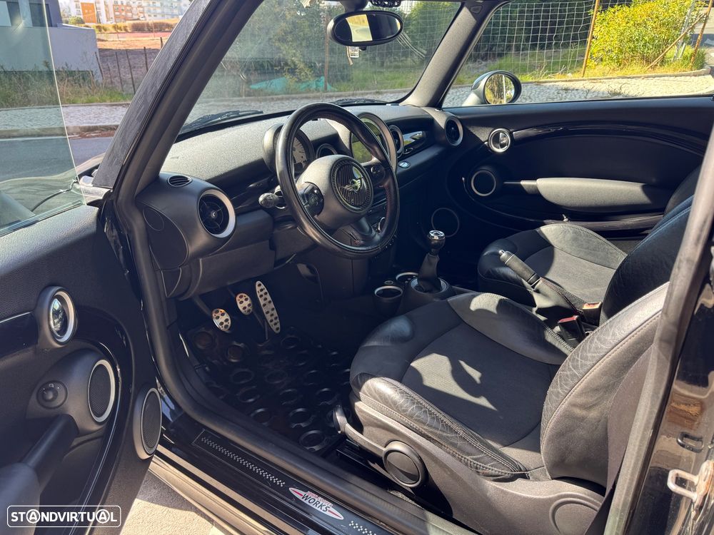 MINI Coupé - 7