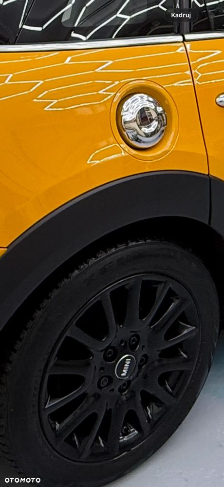 MINI Cooper S sport - 10