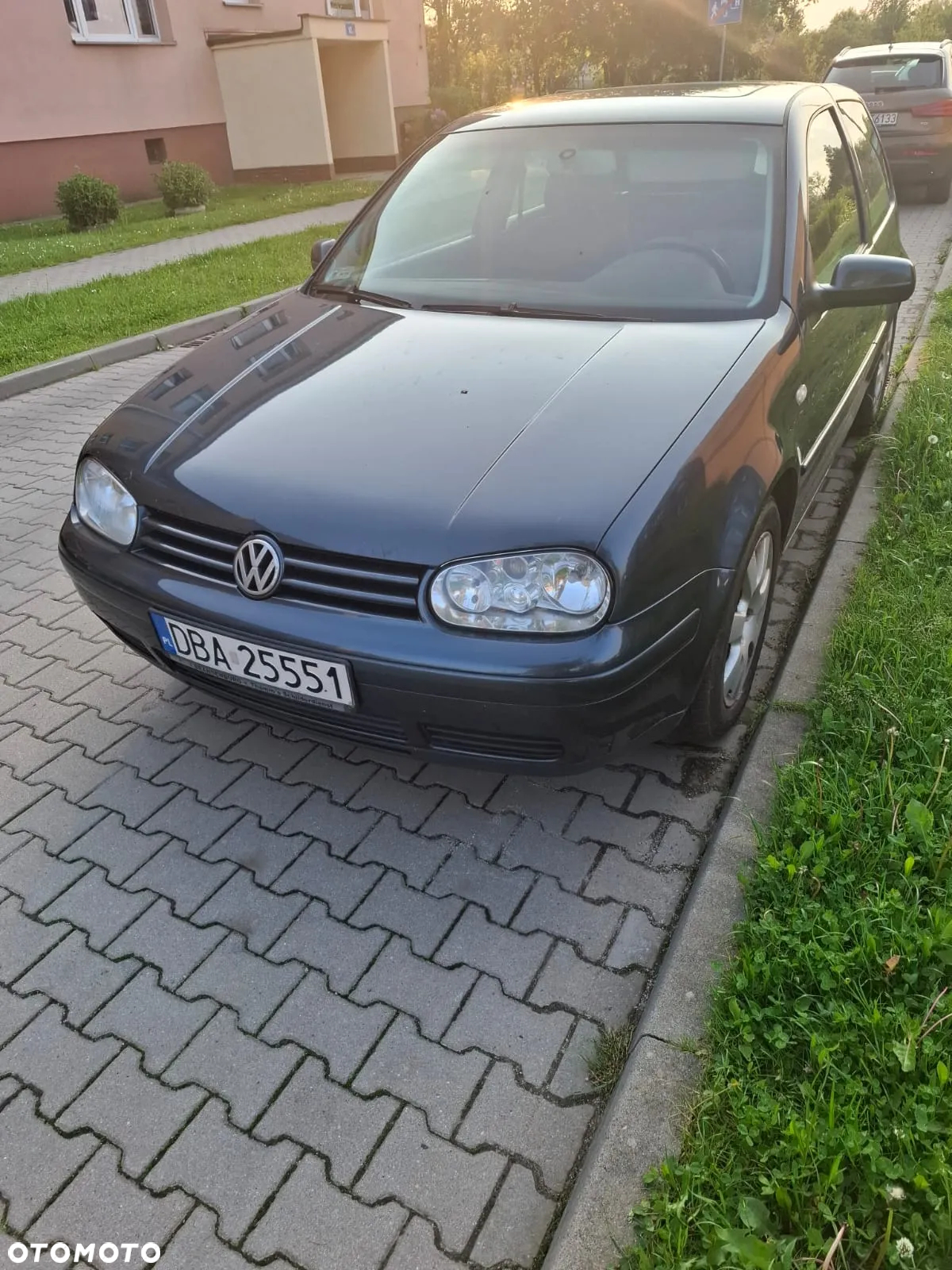 Volkswagen Golf IV 1.9 TDI Comfortline - 2