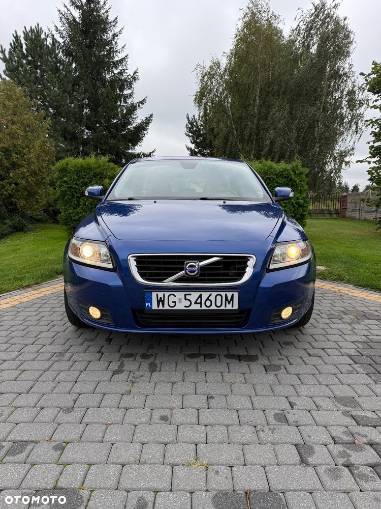 Volvo V50 - 11