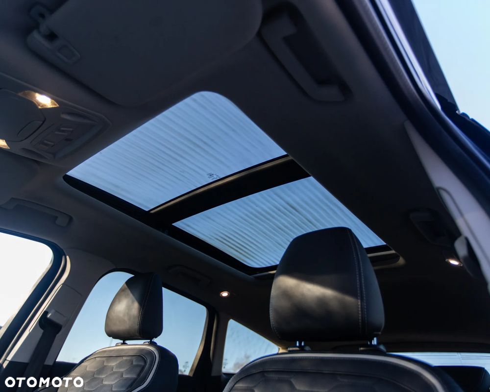 Ford Kuga 2.0 EcoBoost 4x4 Vignale - 20