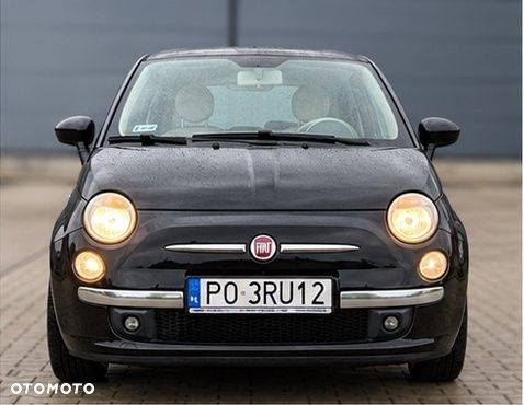 Fiat 500 1.4 16V Sport - 7