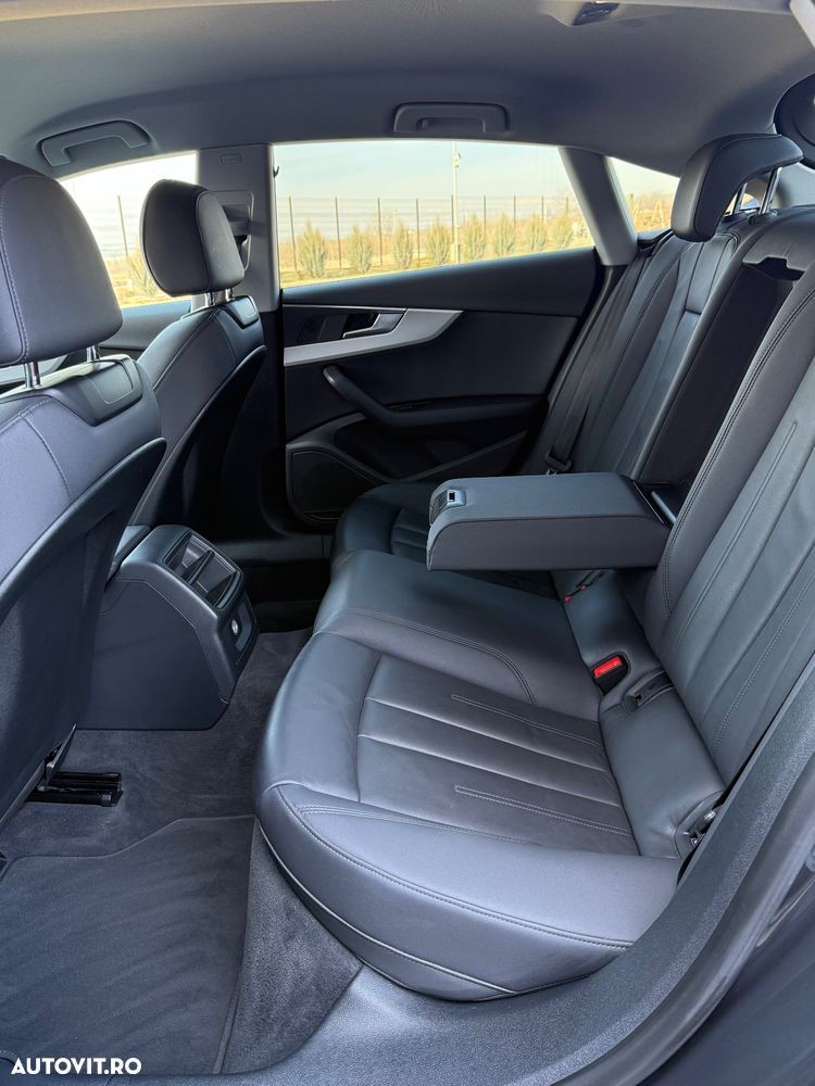 Audi A5 ack 2.0 30 TDI S tronic MHEV Advanced - 18