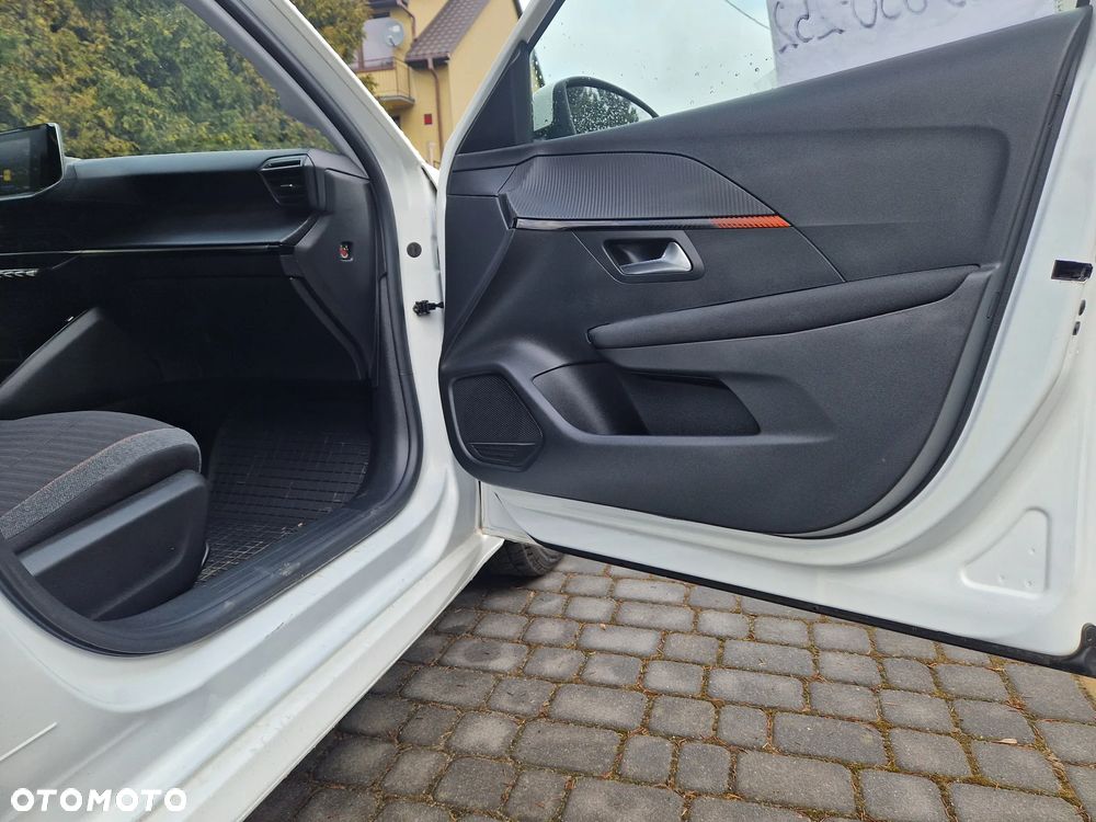 Peugeot 208 1.5 BlueHDi Active S&S - 12