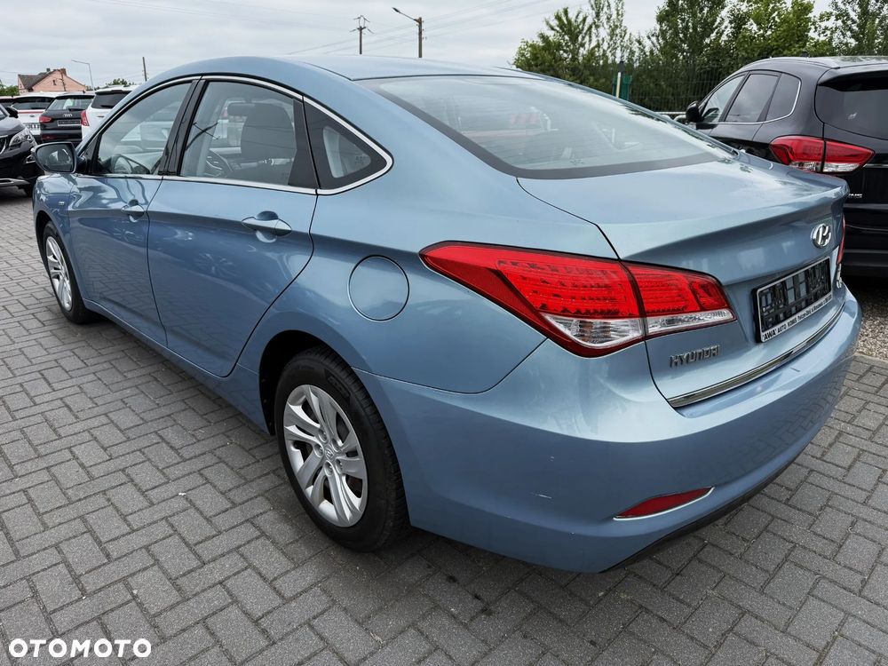 Hyundai i40 1.6 Comfort - 6