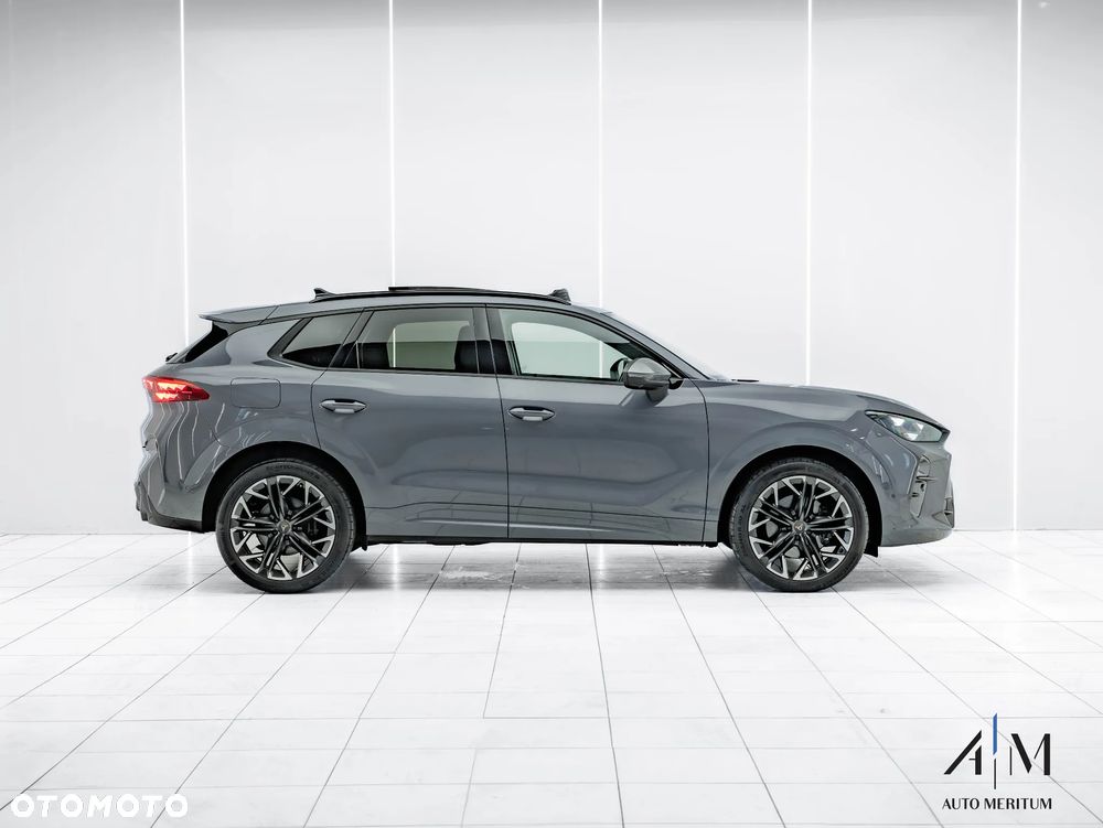 Cupra Terramar 2.0 TSI 4Drive VZ DSG - 7
