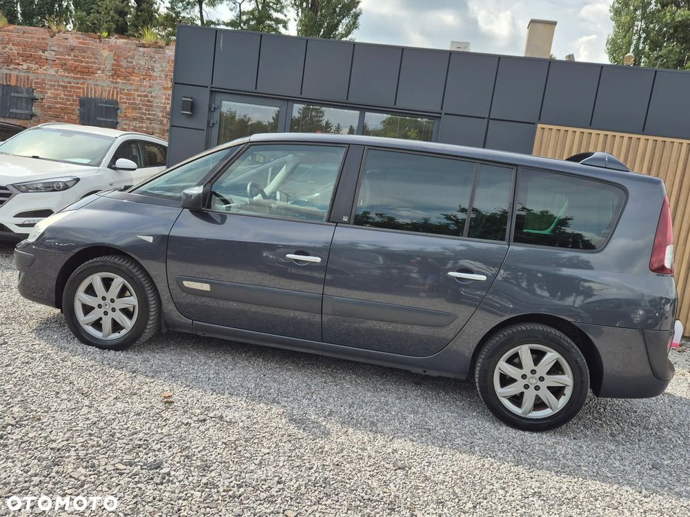 Renault Grand Espace Gr 2.0 dCi 25th - 7