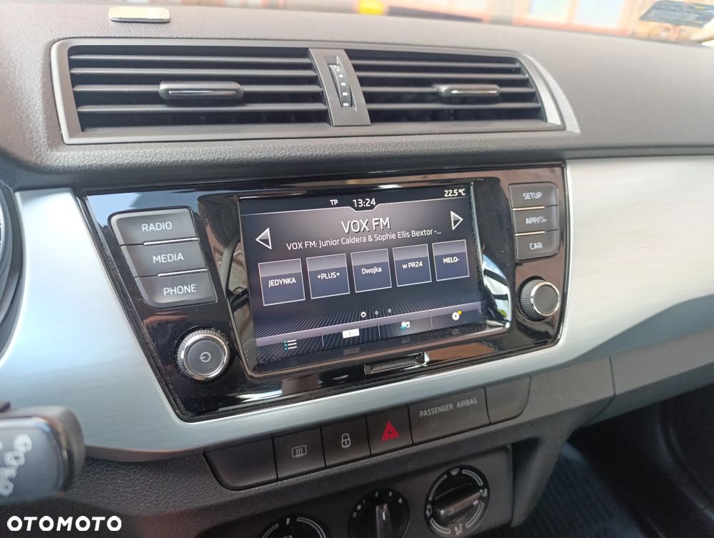 Skoda Fabia 1.0 TSI Ambition - 28