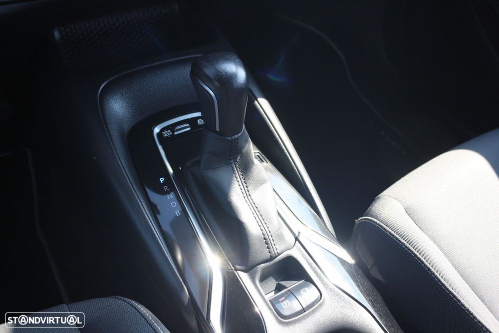 Toyota Corolla Touring Sports 1.8 Hybrid Comfort - 34