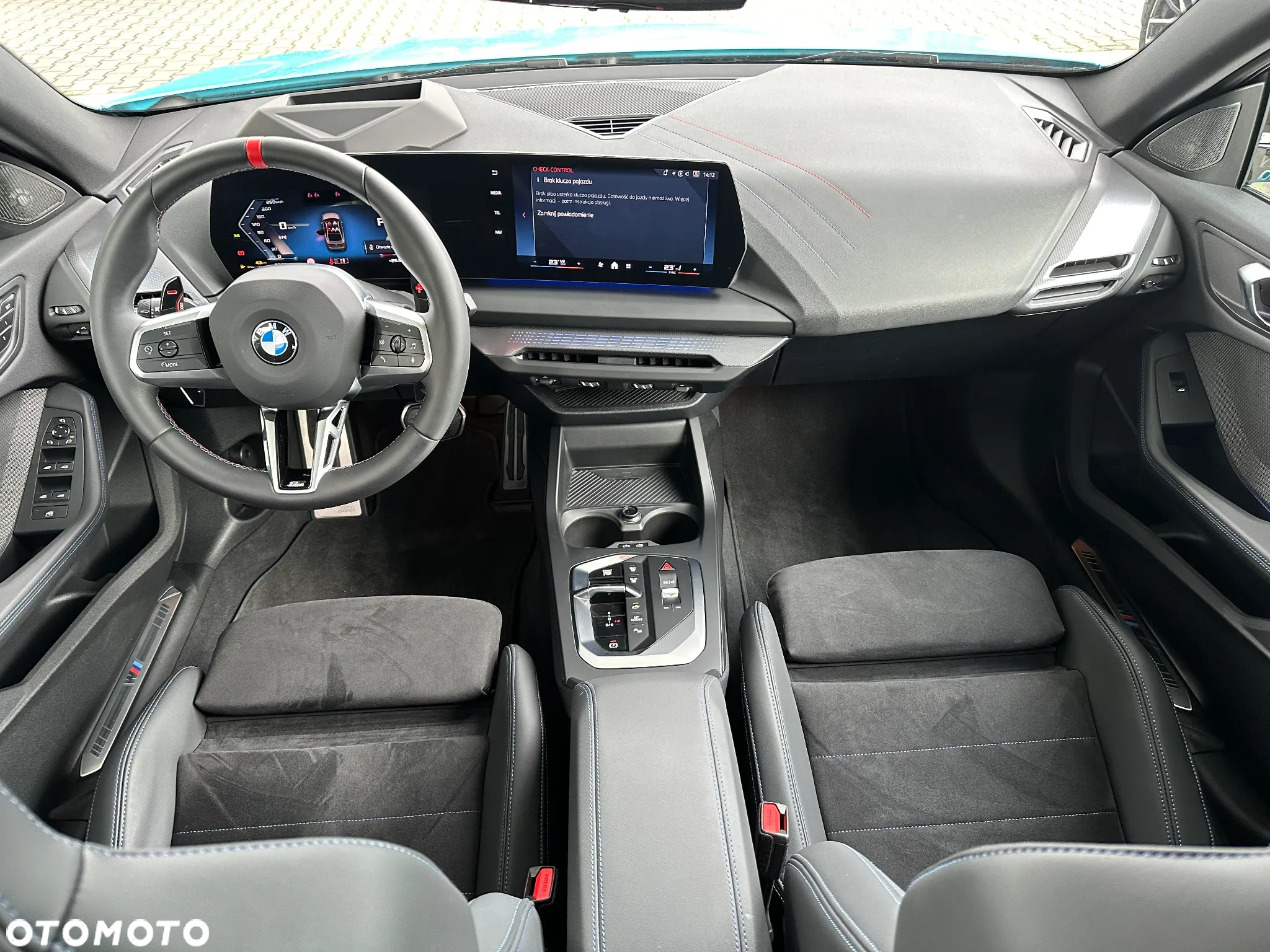 BMW Seria 2 M235i xDrive - 8