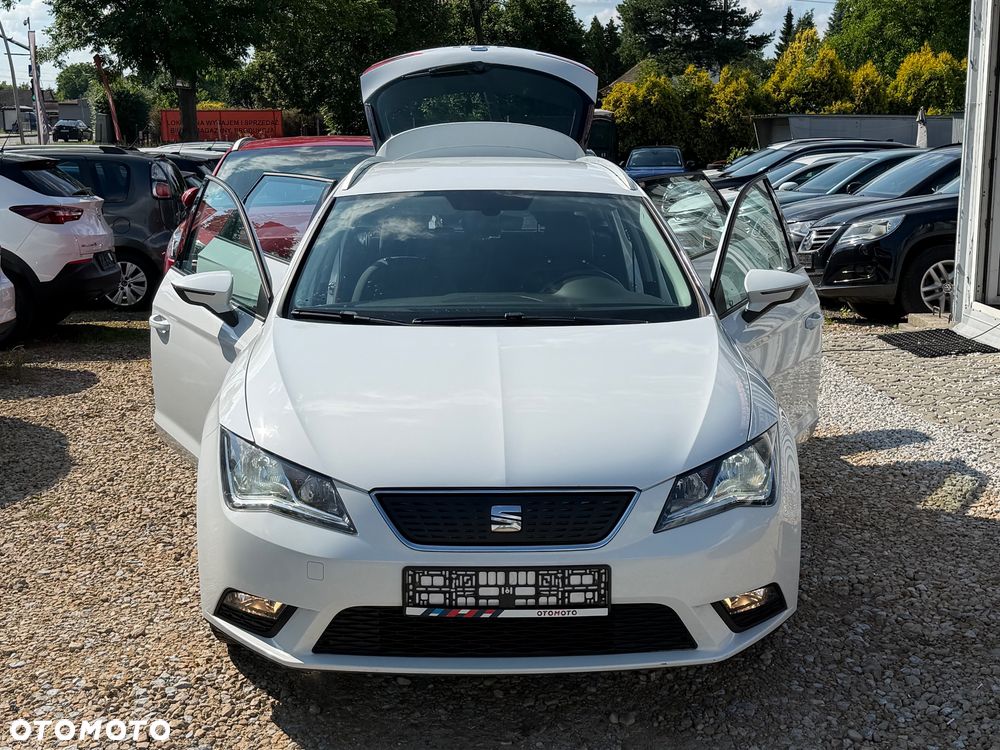 Seat Leon - 11