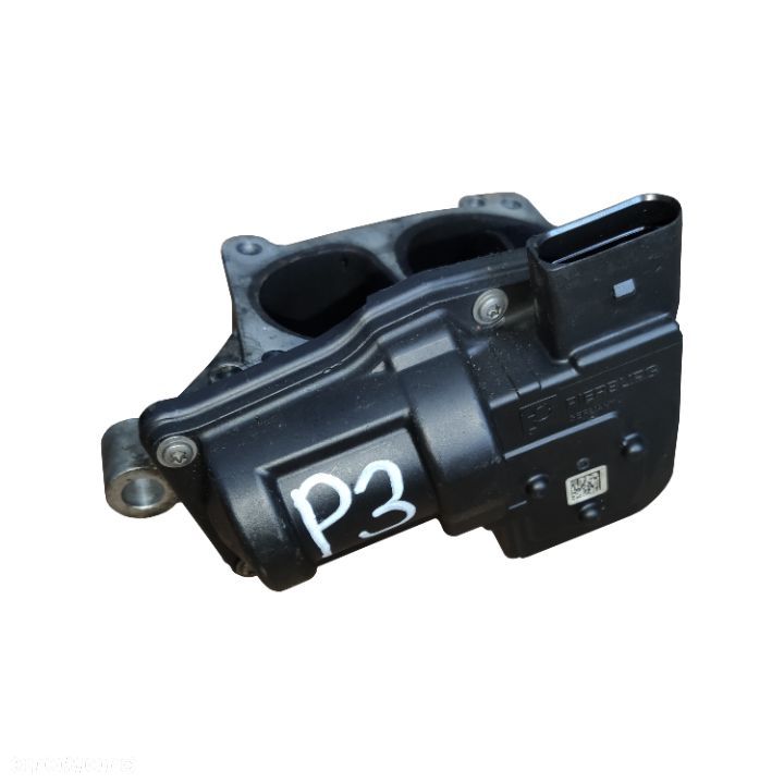 P3 PRZEPUSTNICA AUDI 3.0 TDI 059129593H - 1