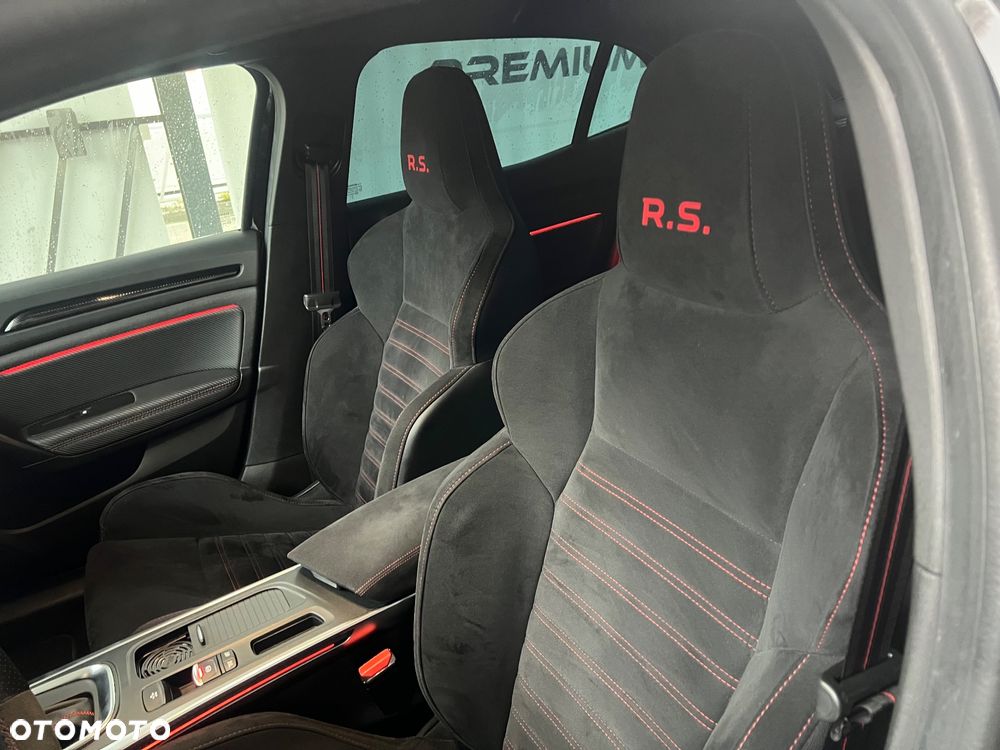Renault Megane TCe 300 GPF EDC R.S TROPHY - 19