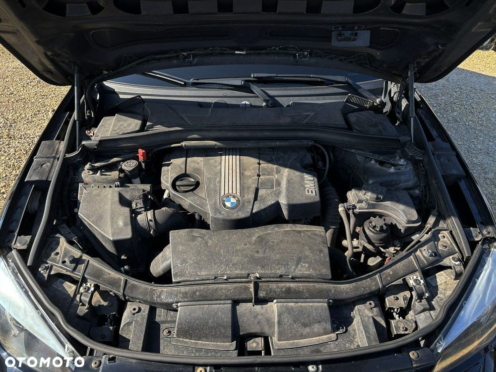 BMW X1 xDrive23d - 9