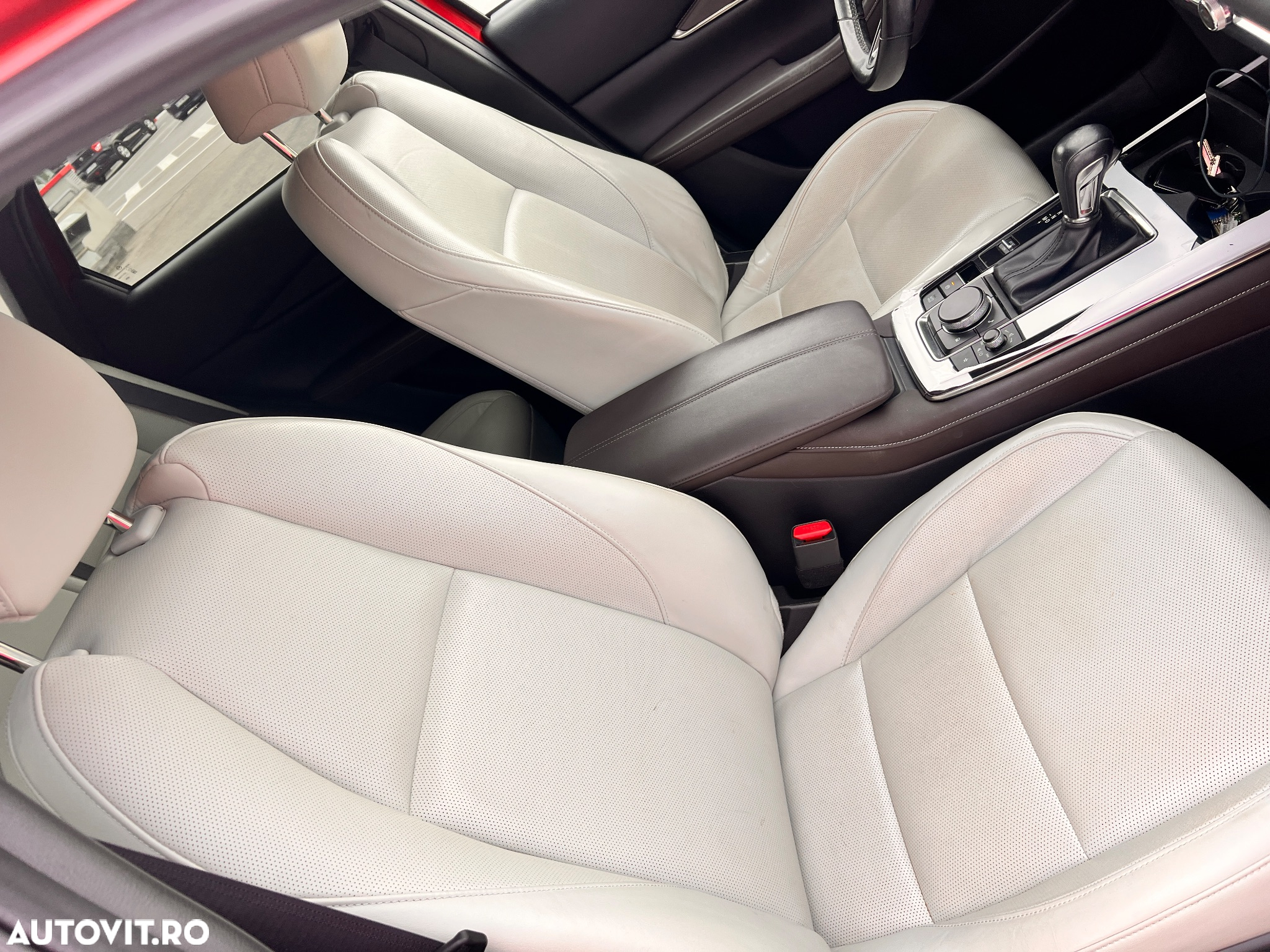 Mazda CX-30 e-SKYACTIV X186 AWD AT MHEV GT+ - 22