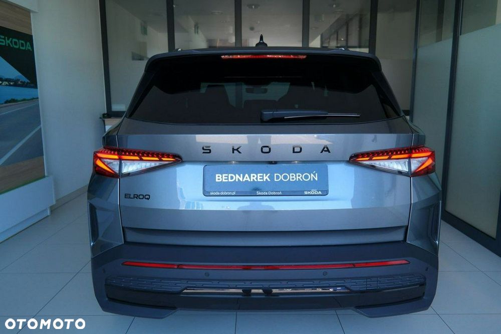 Skoda Elroq - 6