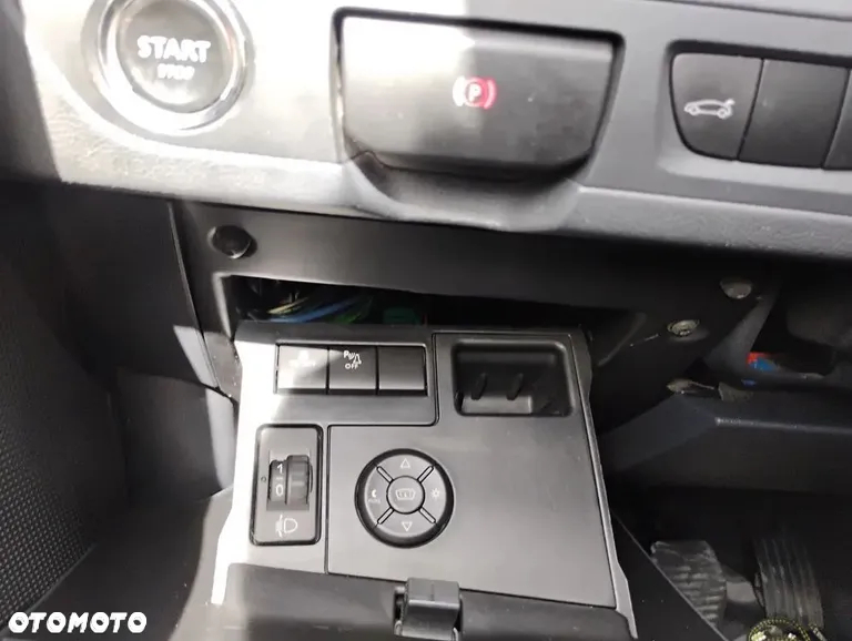 Peugeot 508 HDi FAP 160 Allure - 11