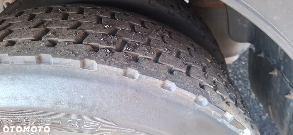 MAN TGL 8.180 - 12