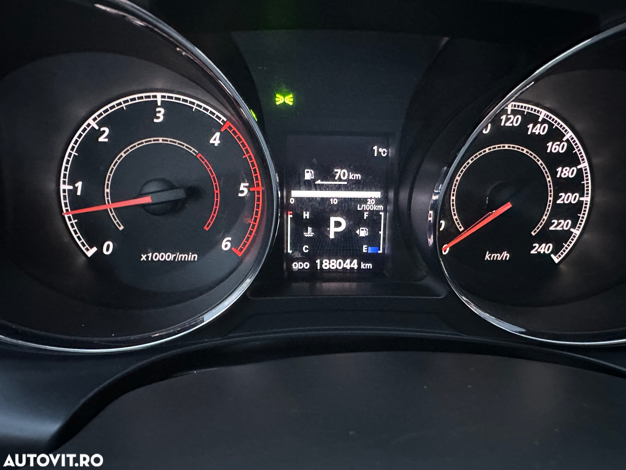 Mitsubishi ASX 2.2 Litre DI-D 4X4 Invite Aut. - 23